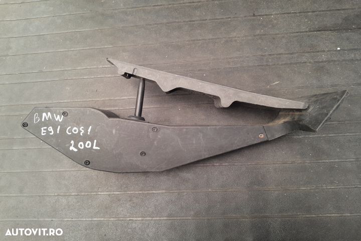 Pedala acceleratie 3542 6772646 3542 6772646 BMW Seria 3 E91 [2004 - - 1
