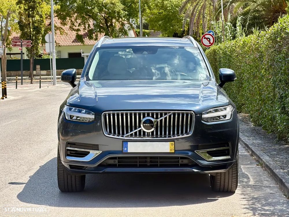 Volvo XC 90 - 13