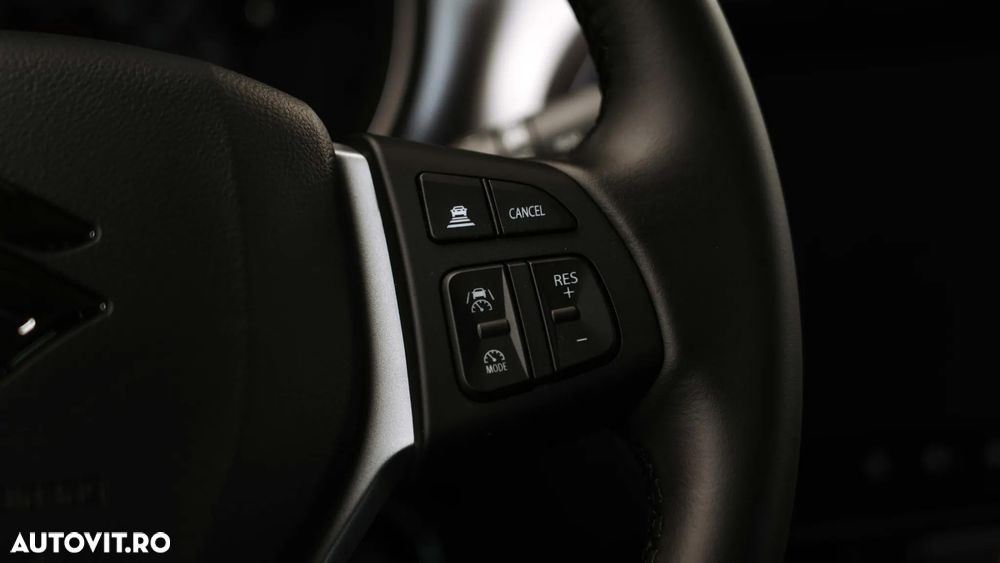 Suzuki Vitara - 10