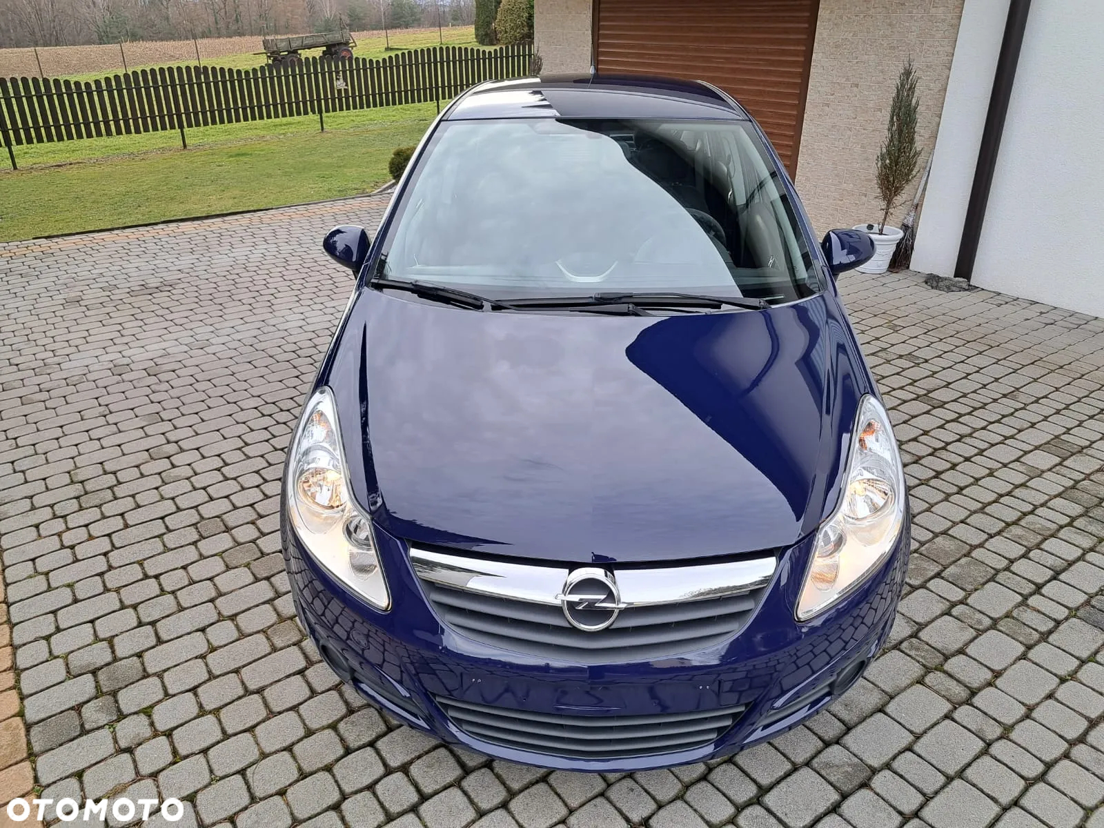Opel Corsa 1.2 16V Essentia - 5