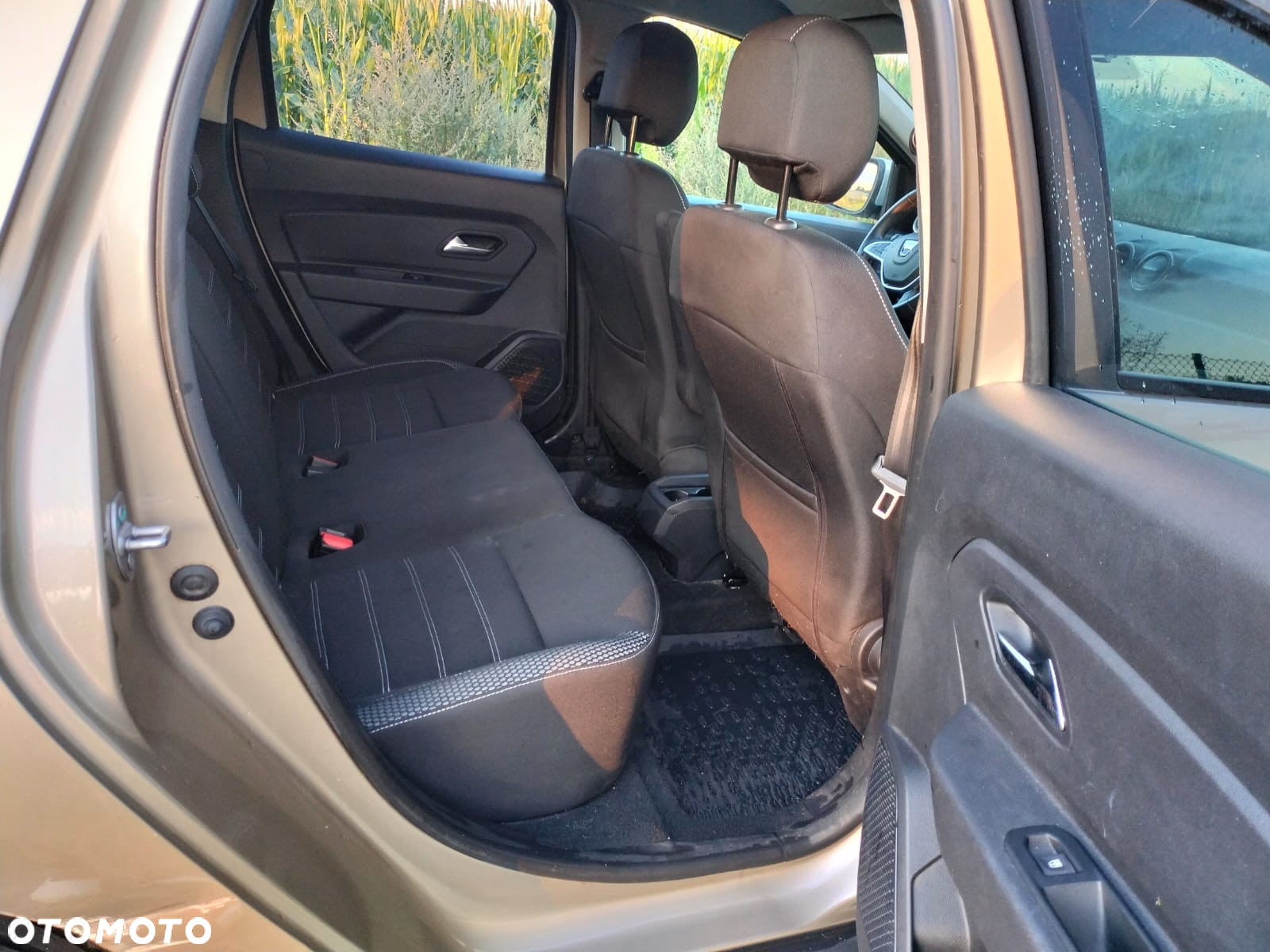 Dacia Duster 1.5 dCi Ambiance - 12