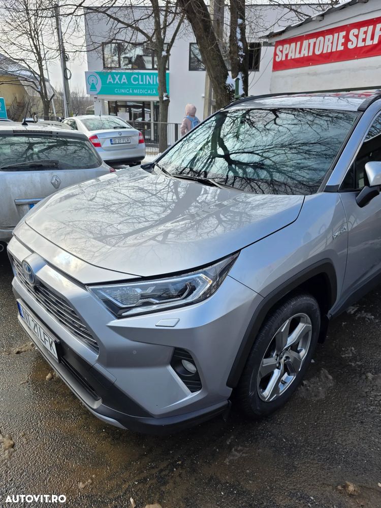 Toyota RAV4 ver-2-5-vvt--ie-4x4-luxury - 2