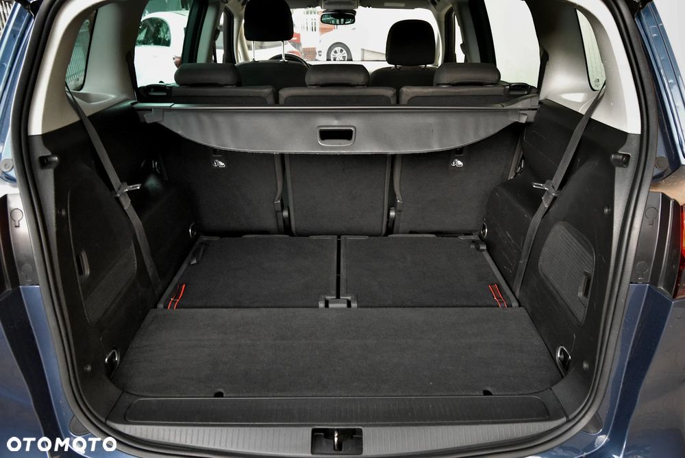Opel Zafira Tourer 1.4 Turbo ecoFLEX Start/Stop Selection - 24