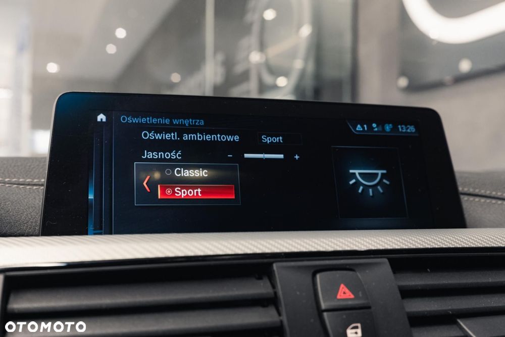 BMW Seria 4 430i xDrive M Sport - 20