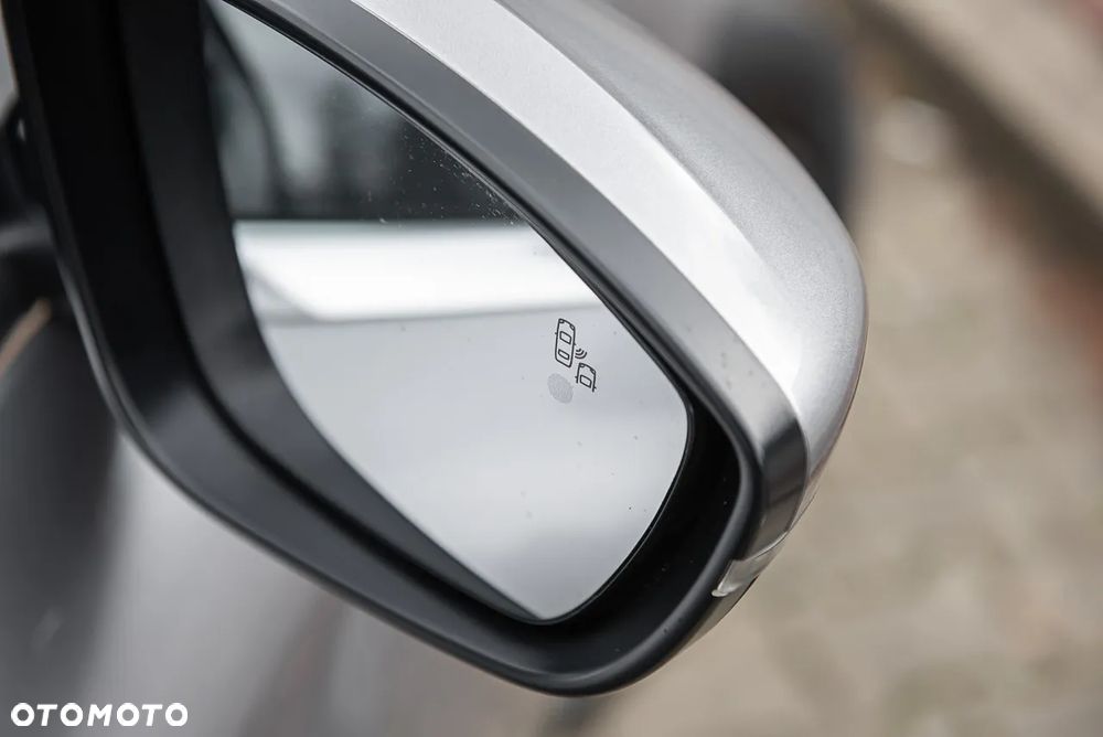 Peugeot 508 PureTech 180 EAT8 GT - 34