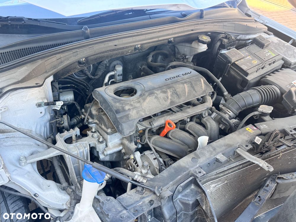 Hyundai i30 1.4 Style - 10