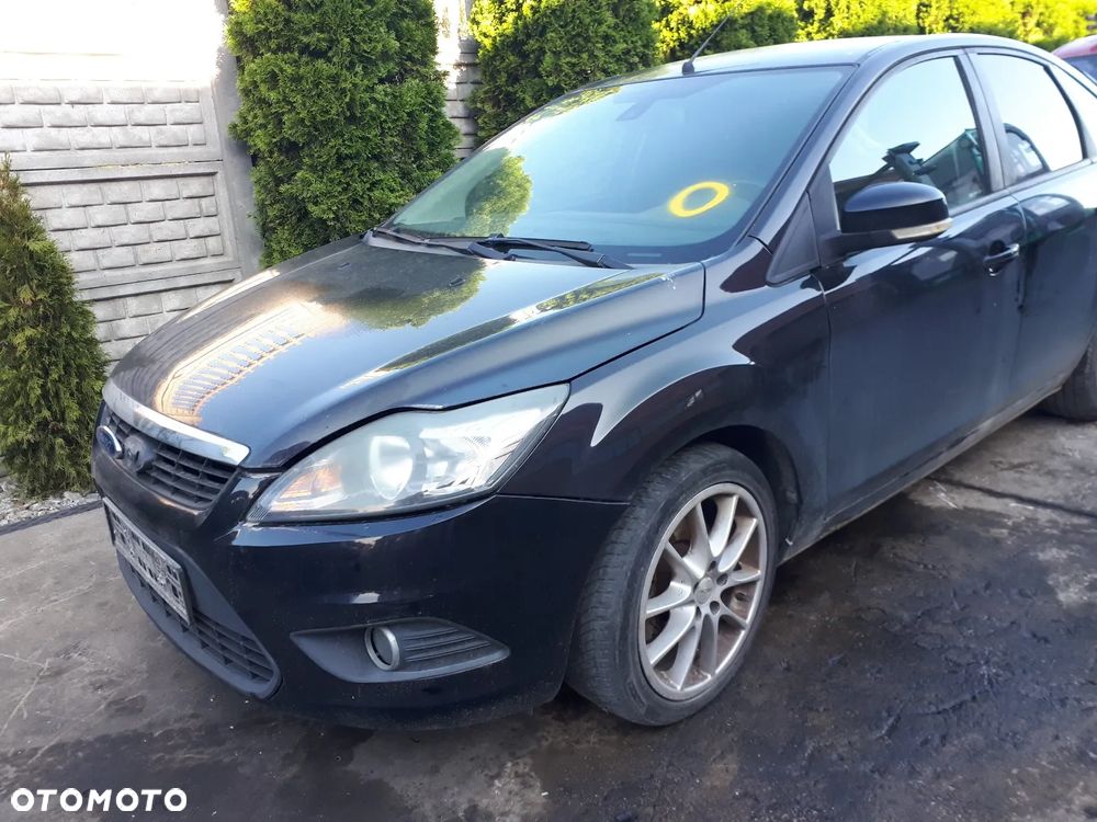 FORD FOCUS MK2 LIFT 07-11 1.8 TDCI   MASKA  F3 - 24