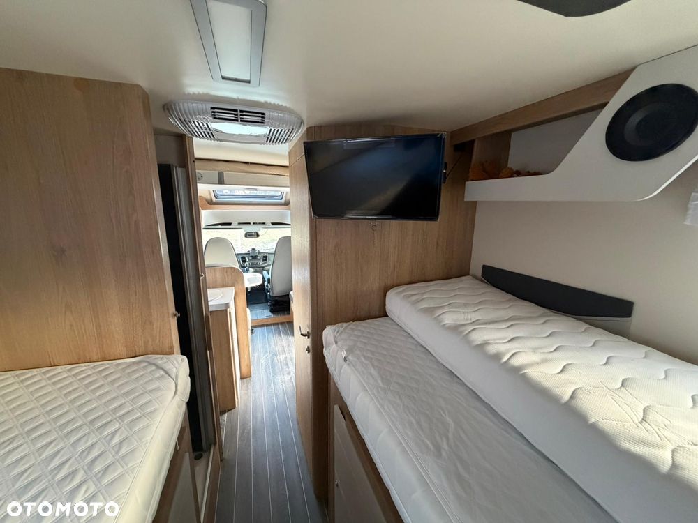 Roller Team Zefiro 284 - 9