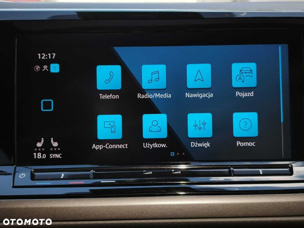 Volkswagen Multivan 2.0 TSI L1 Style DSG - 30
