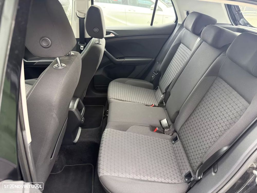 VW T-Cross 1.0 TSI Life - 18