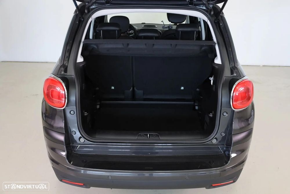 Fiat 500L 1.3 MJ Lounge J17 S&S - 17
