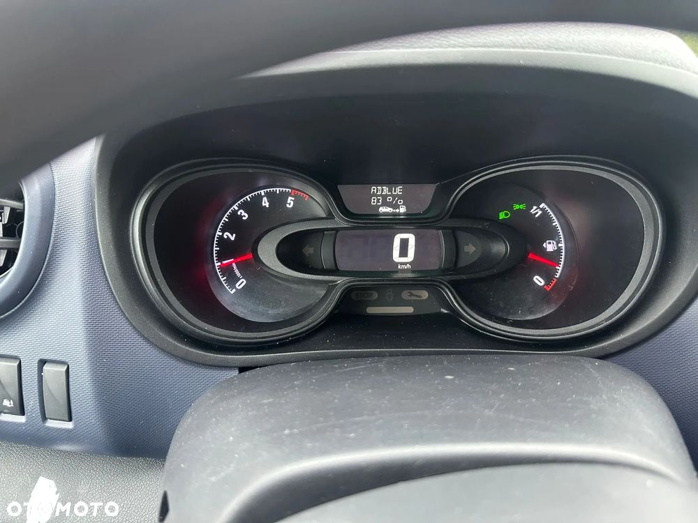 Opel VIVARO - 4