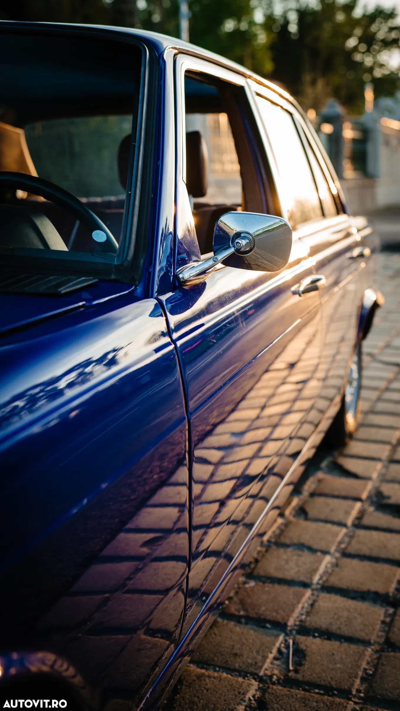 Mercedes-Benz W123 - 3
