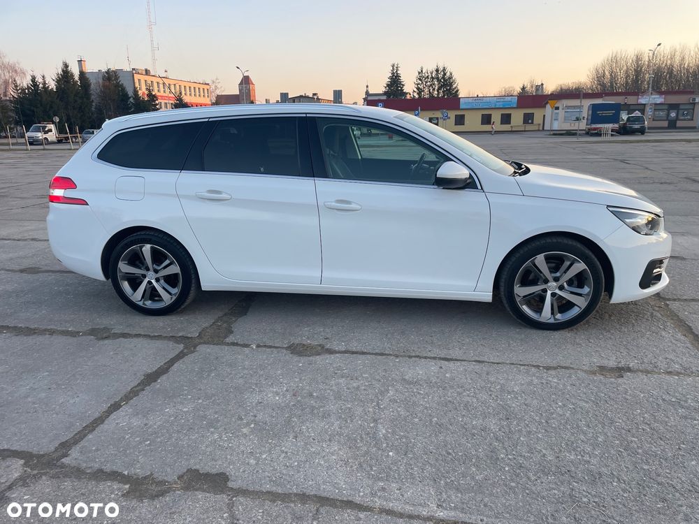 Peugeot 308 BlueHDi 130 Stop & Start Allure - 5