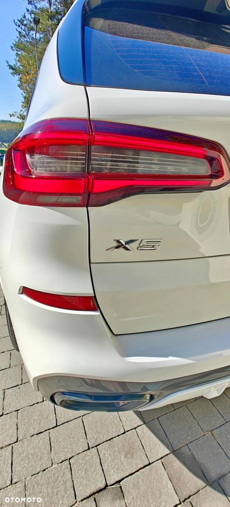 BMW X5 xDrive45e sport - 29