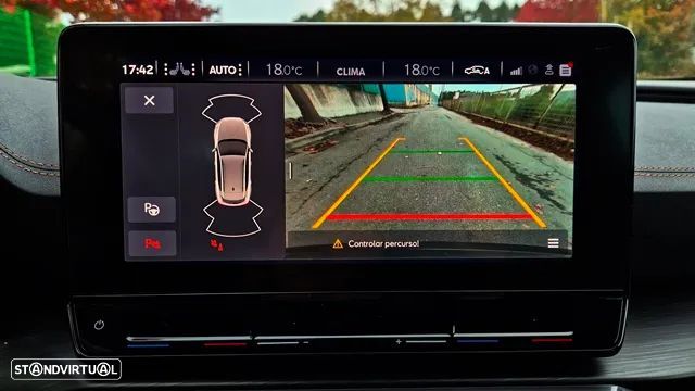 Cupra Formentor 1.5 TSI Sport DSG - 30