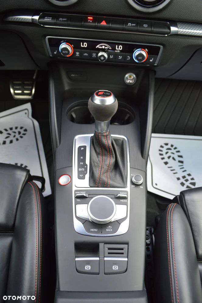 Audi RS3 Sportback 2.5 TFSI Quattro S tronic - 19