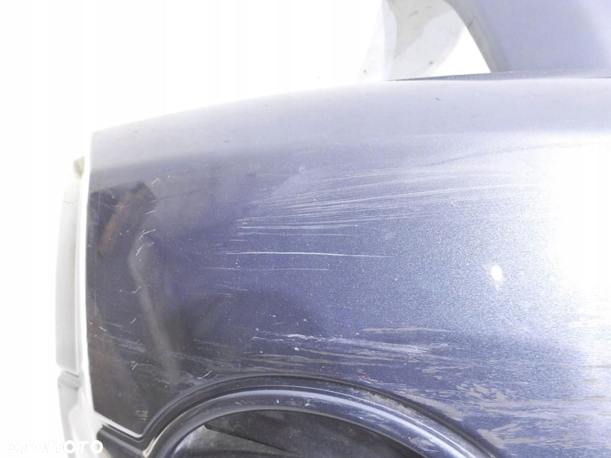 ZDERZAK PRZEDNI PRZÓD DODGE CALIBER 0ZW84TRMAC - 5