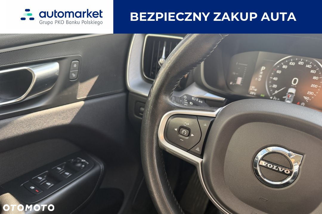 Volvo XC 60 D4 SCR Momentum - 20