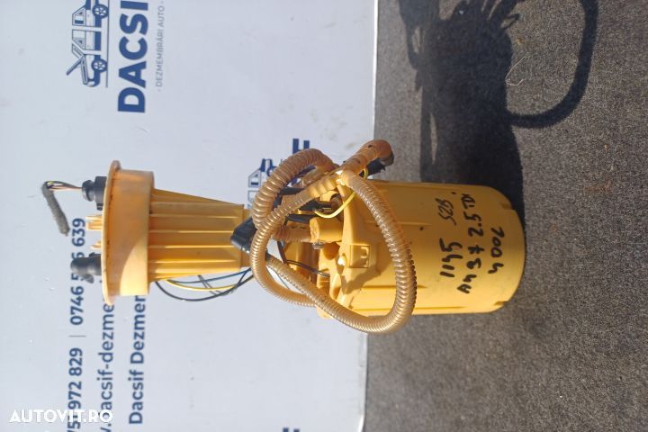 Pompa motorina din rezervor 8E0919050F Audi A4 B7 [2004 - 2008] Sedan - 1