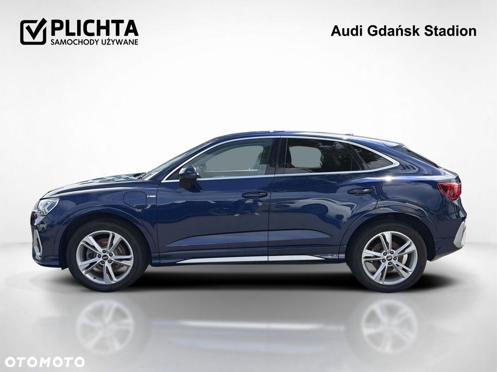 Audi Q3 Sportback - 3