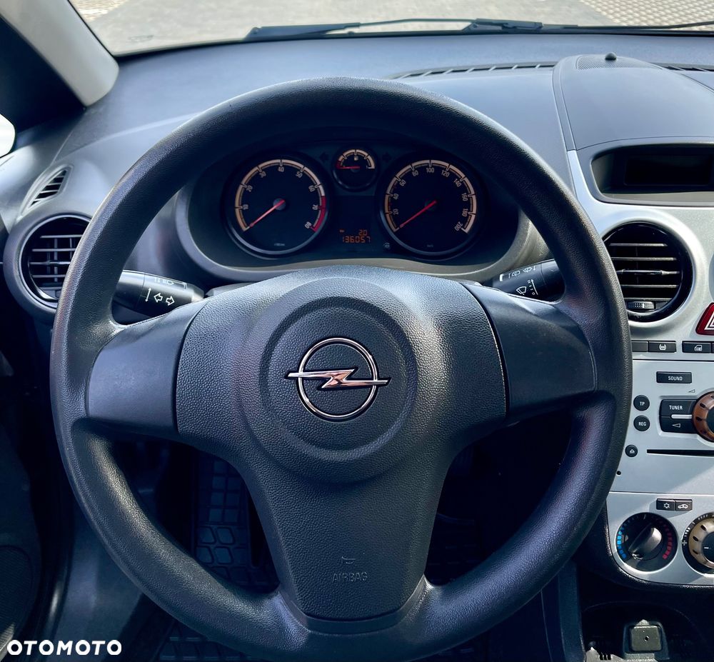 Opel Corsa - 18