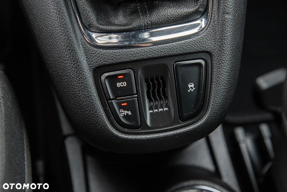 Opel Zafira - 25