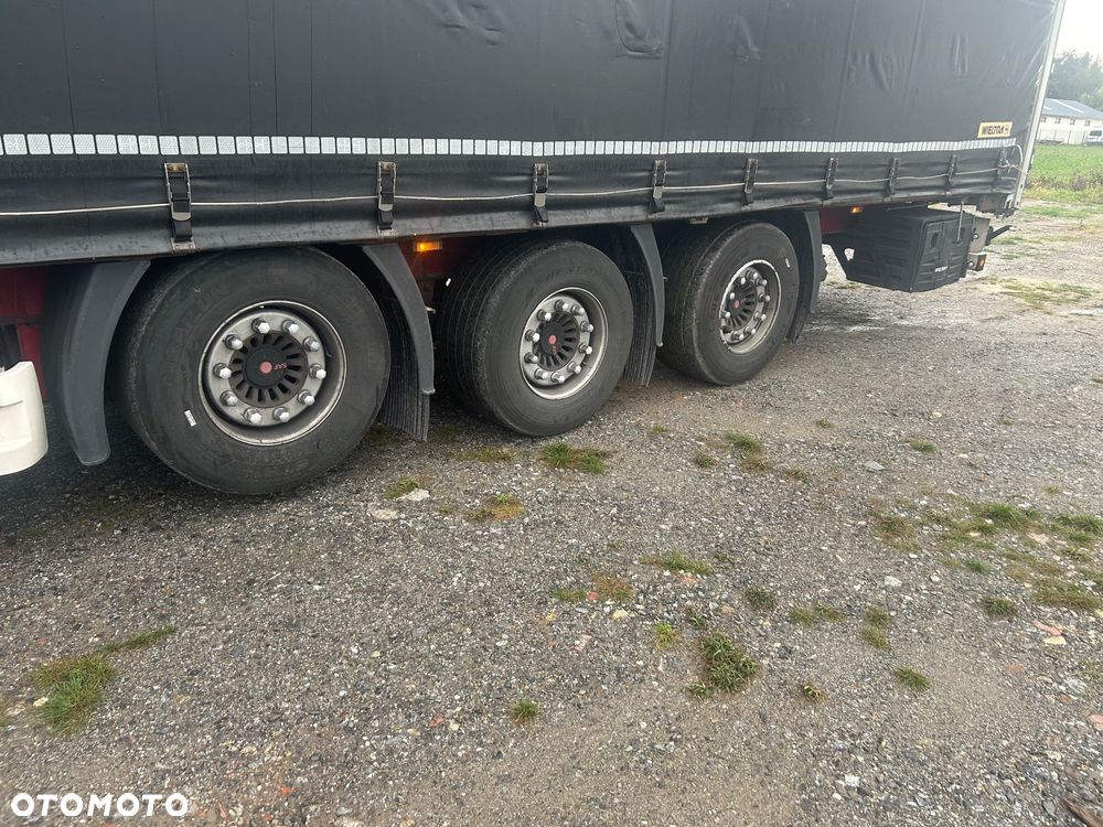 Wielton NS3K - 5