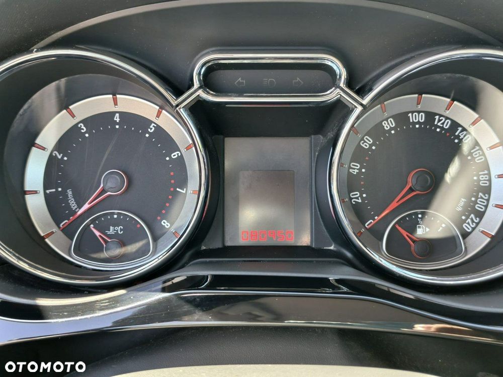 Opel Adam - 22