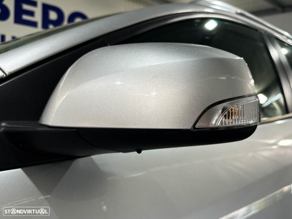 Renault Mégane 1.5 dCi Dynamique CO2 Champion - 16