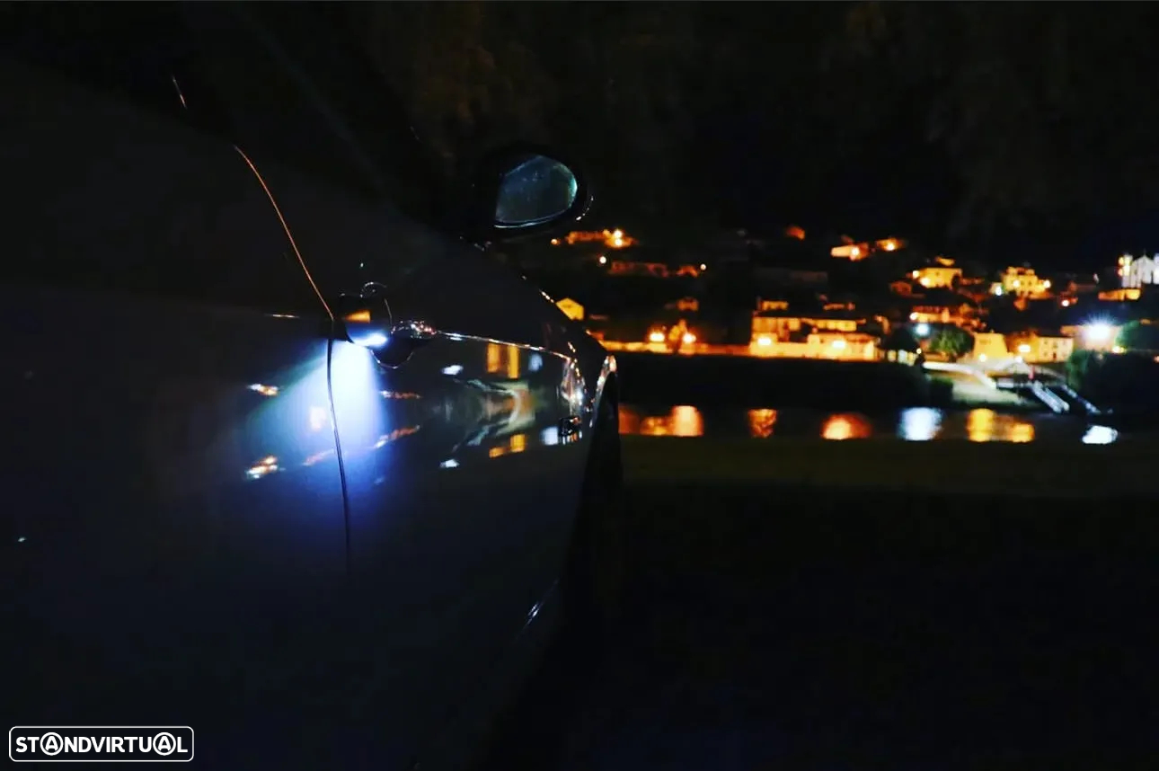 BMW 320 d Touring Exclusive - 5