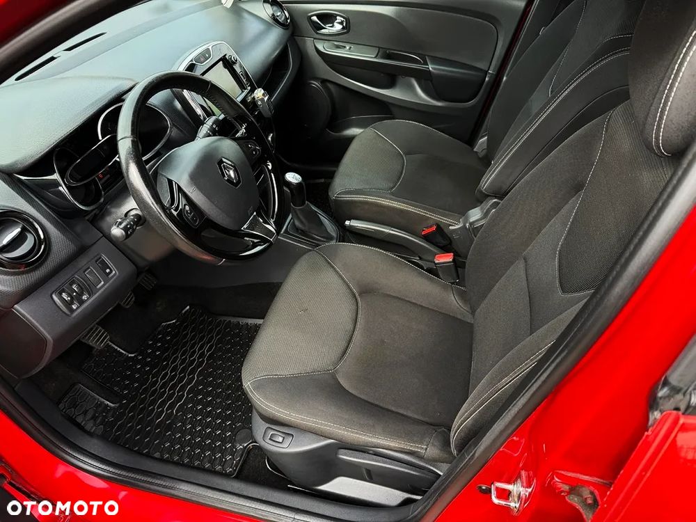Renault Clio Energy TCe 90 Start & Stop Luxe - 15