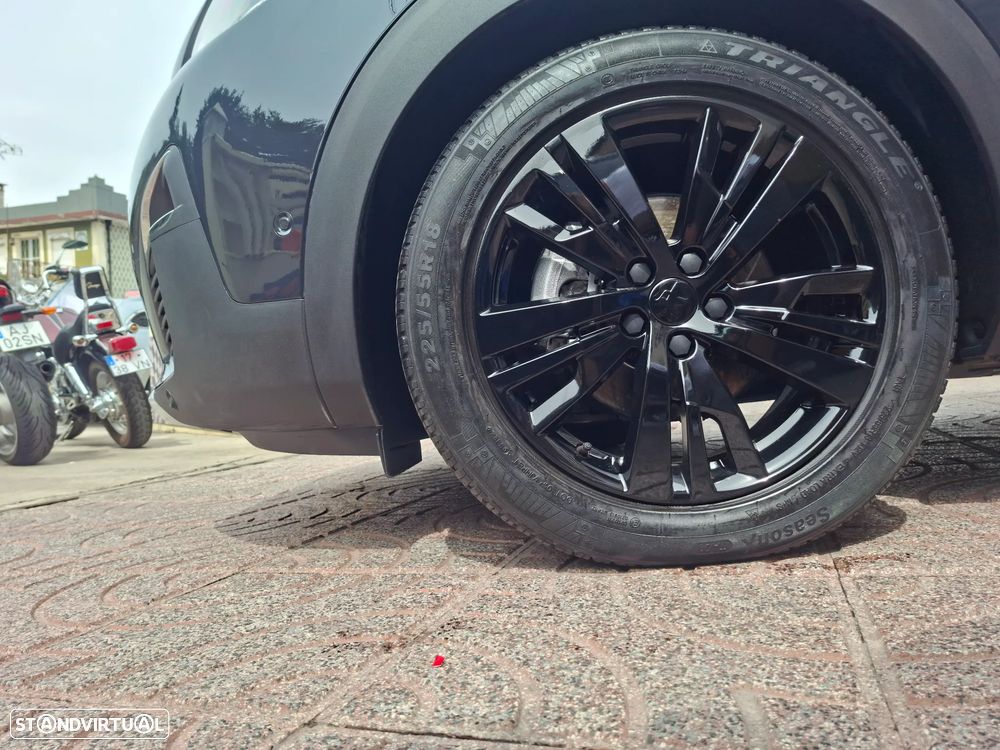 Peugeot 3008 PureTech 130 Stop & Start Allure - 15