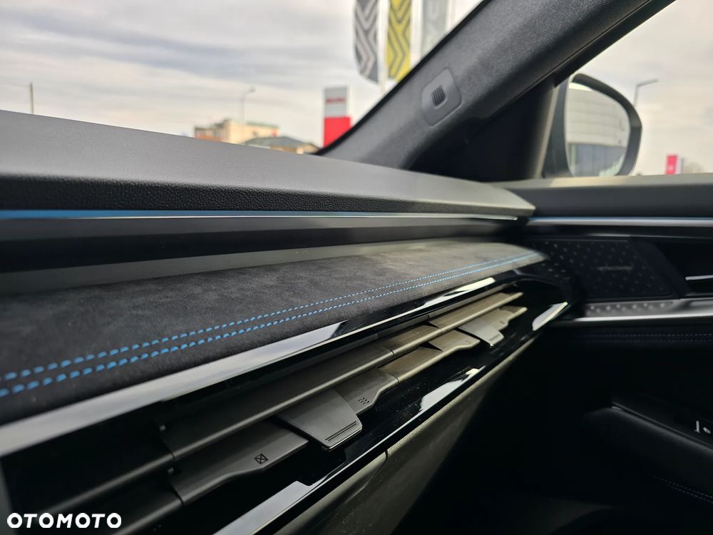 Renault Austral 1.2 E-Tech Full Hybrid 200 Esprit Alpine MMT - 21