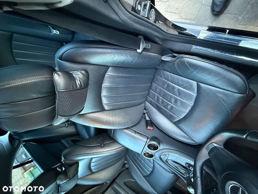 Mercedes-Benz CLS - 18