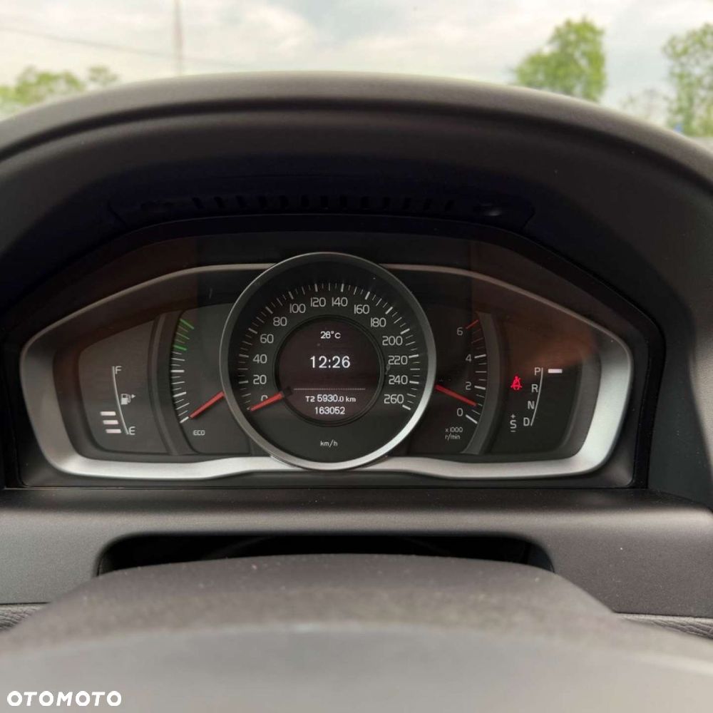 Volvo XC 60 - 36