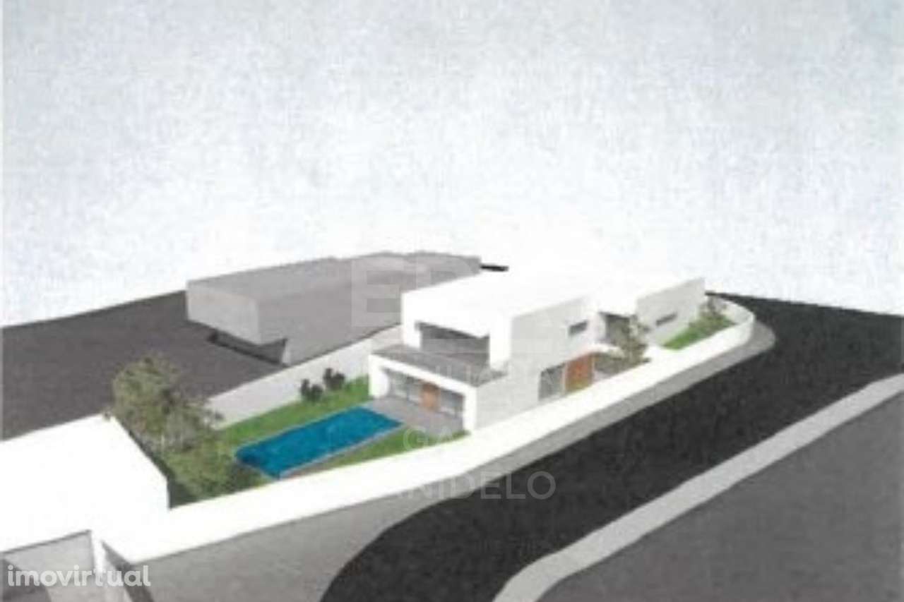 Oportunidade Única em Canidelo – A 600m da Praia - Grande imagem: 4/6