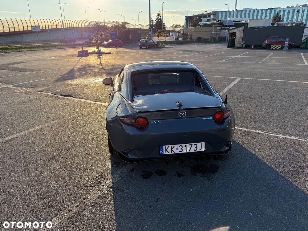Mazda MX-5 - 13