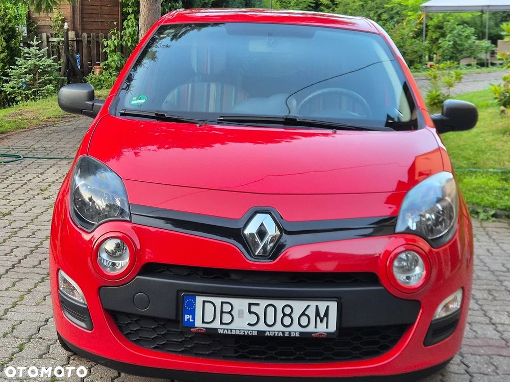 Renault Twingo - 12
