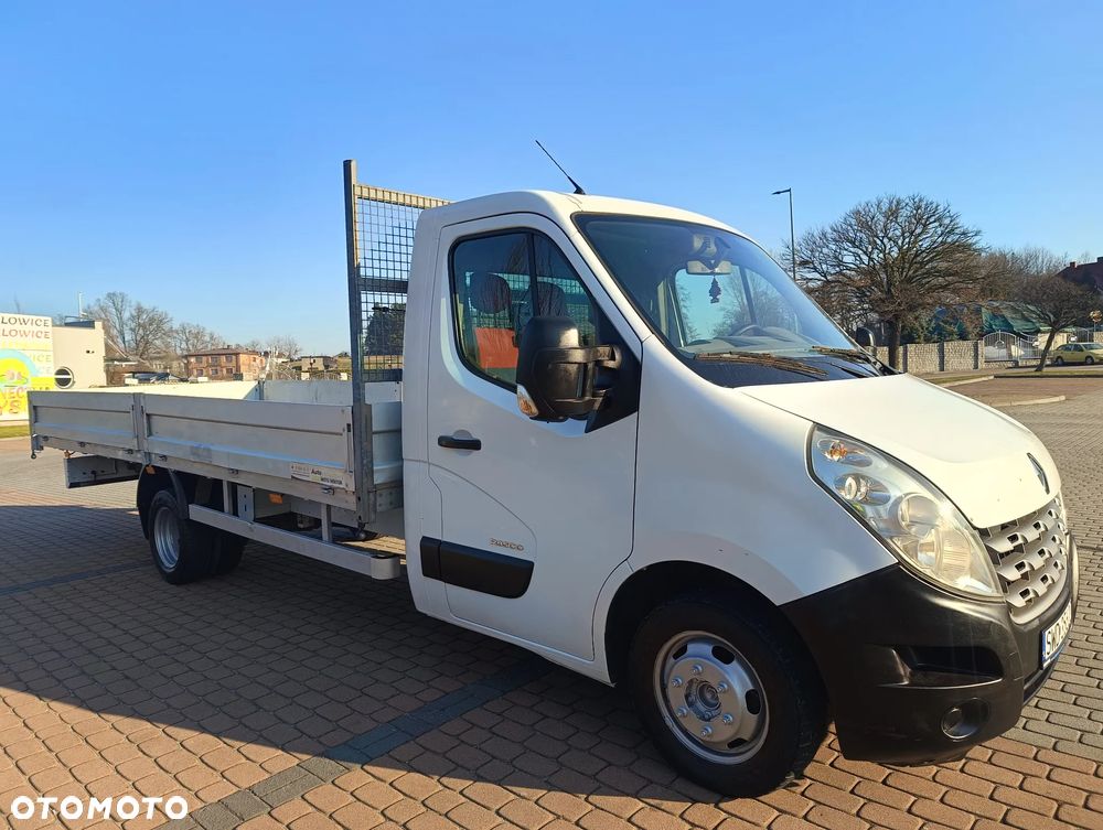 Renault MASTER - 10