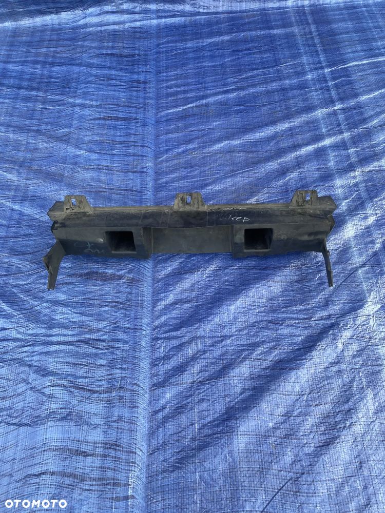 JEEP GRAND CHEROKEE WK2 IV 2010- OSŁONA WLOT KIEROWNICA POWIETRZA ORYGINAŁ - 1