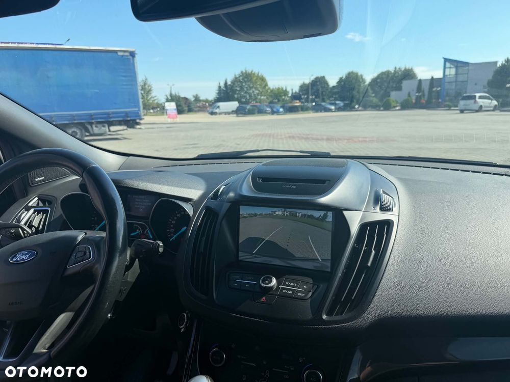 Ford Kuga 2.0 TDCi AWD ST-Line - 12