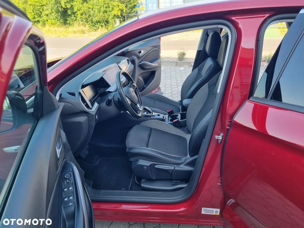 Opel Grandland X 1.5 CDTI Elegance Business Pack S&S - 5