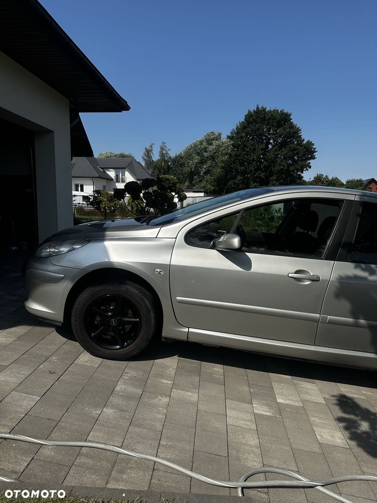 Peugeot 307 - 3
