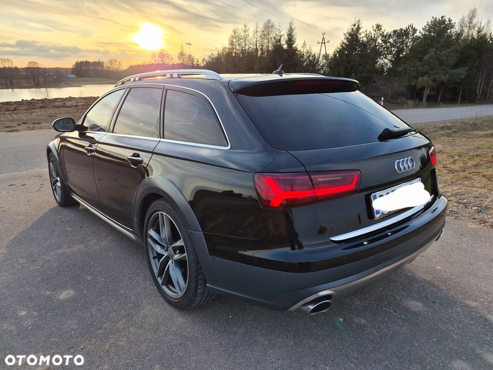 Audi A6 Allroad - 3