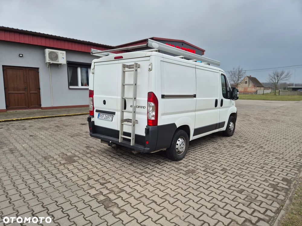 Fiat Ducato - 3