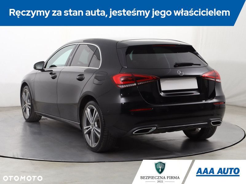 Mercedes-Benz Klasa A - 6