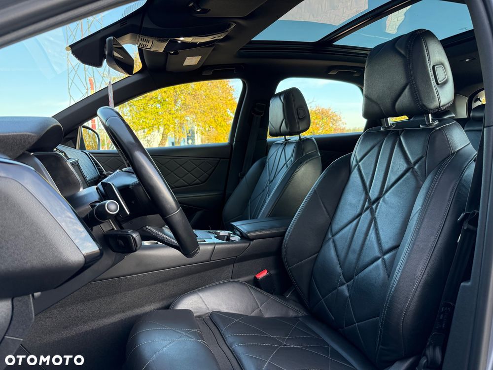 DS Automobiles DS 7 Crossback - 12