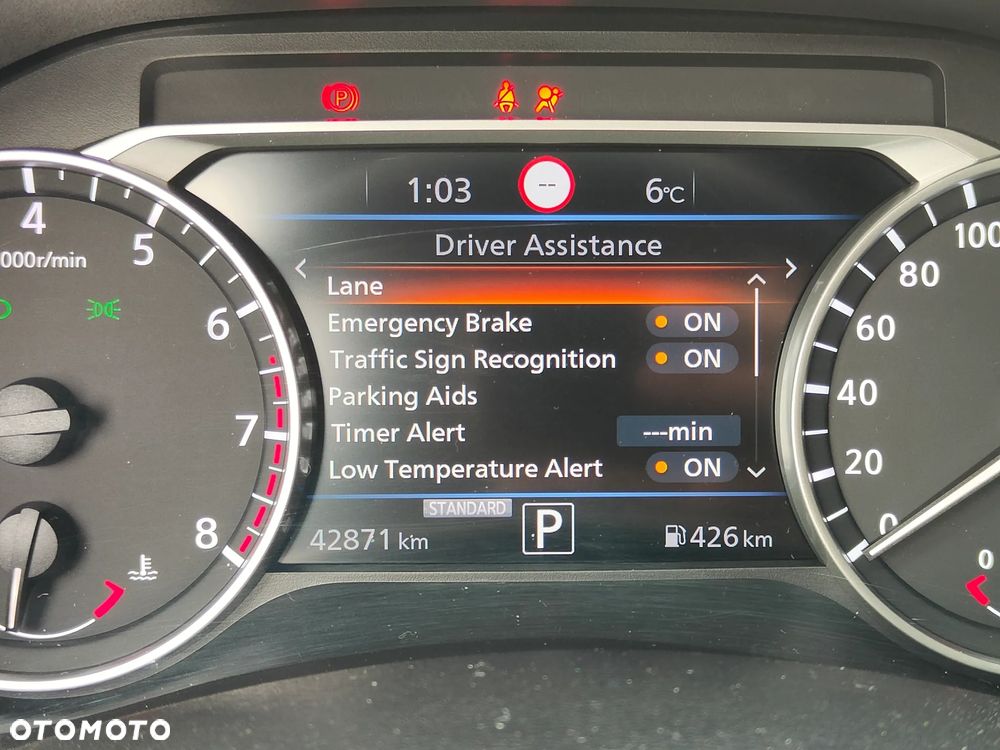 Nissan Juke DIG-T 117 DCT N-Connecta - 31