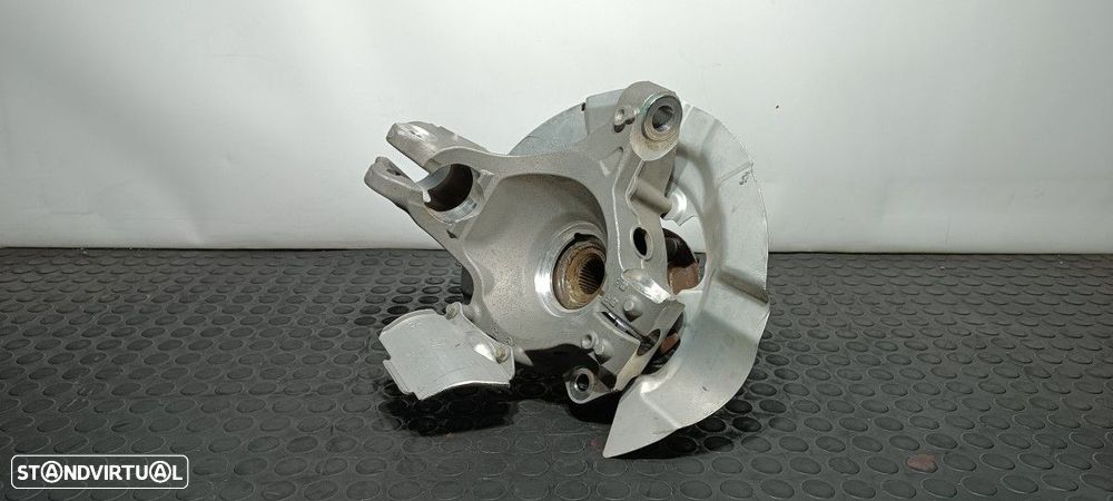 MANGA DE EIXO FRENTE DIREITA LAND ROVER RANGE ROVER EVOQUE EVOQUE - 4